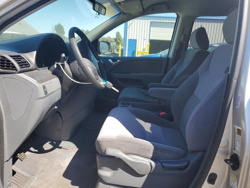 Продаж на аукціоні авто 2006 Honda Odyssey, vin: 5FNRL38276B109555, номер лоту: 60489746