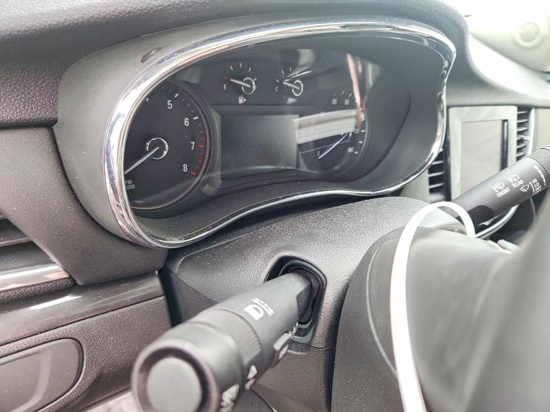 Aukcja sprzedaży 2022 Buick Encore, vin: KL4CJESM9NB569765, numer aukcji: 62032336