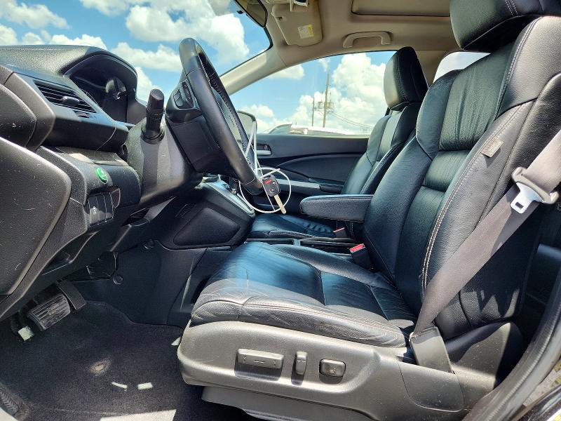 Продажа на аукционе авто 2012 Honda Cr-v, vin: JHLRM3H71CC007611, номер лота: 60464266
