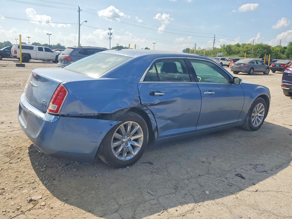Aukcja sprzedaży 2011 Chrysler 300, vin: 2C3CA5CG1BH564467, numer aukcji: 59345446