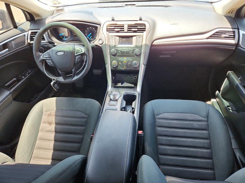 Продажа на аукционе авто 2017 Ford Fusion, vin: 3FA6P0H78HR414748, номер лота: 61914406