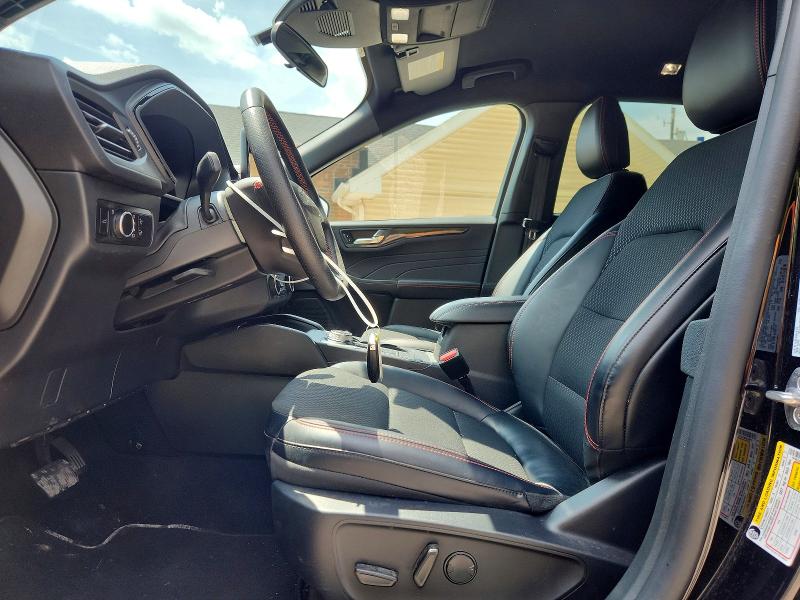 Продаж на аукціоні авто 2025 Ford Escape, vin: 1FMCU9MN3SUB12956, номер лоту: 63540836