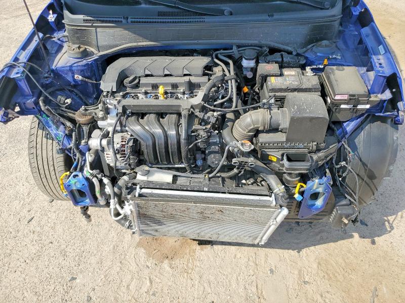 Aukcja sprzedaży 2025 Hyundai Venue, vin: KMHRC8A39SU367511, numer aukcji: 60012246