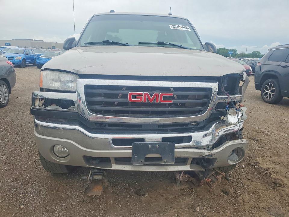 Aukcja sprzedaży 2004 Gmc Sierra, vin: 1GTHK23214F206727, numer aukcji: 60401496