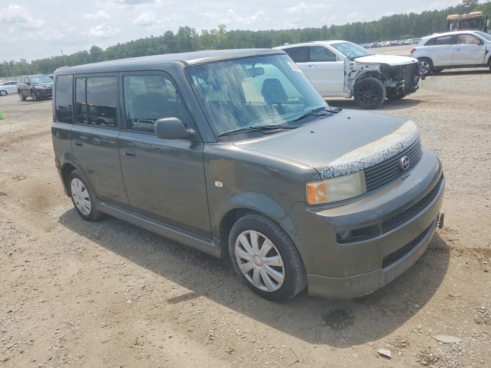 2005 Scion Xb მანქანა იყიდება აუქციონზე, vin: JTLKT324454029183, აუქციონის ნომერი: 62590766