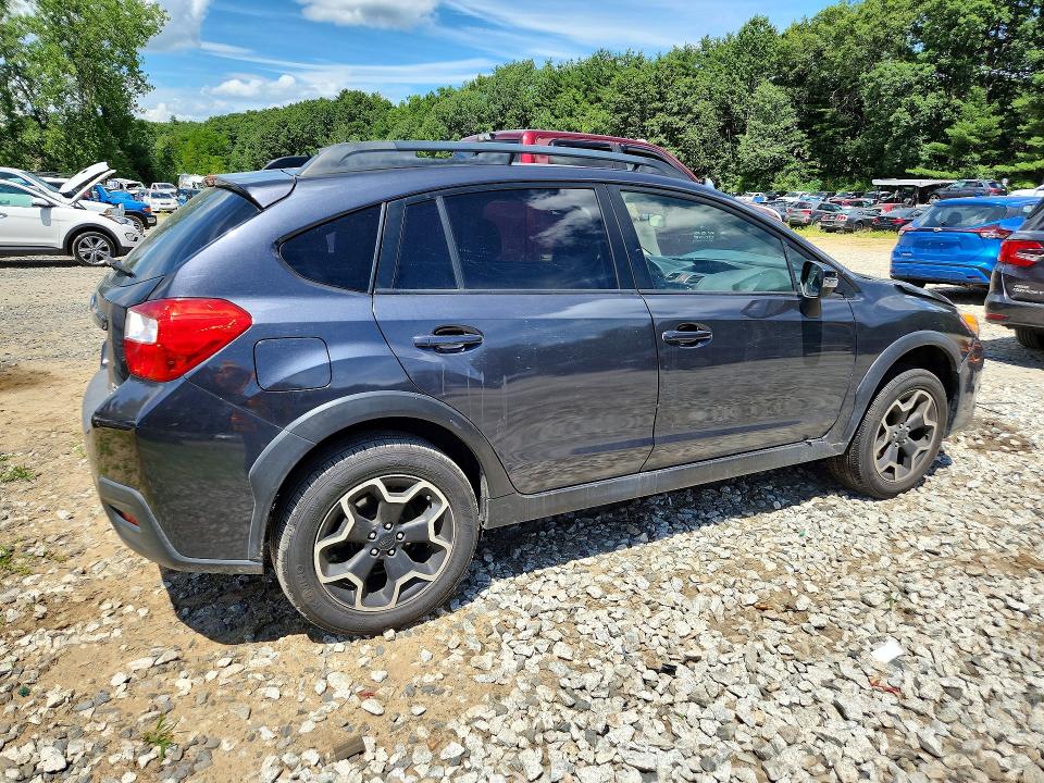 Aukcja sprzedaży 2015 Subaru Xv Crosstrek, vin: JF2GPAPC9F8209474, numer aukcji: 60654526