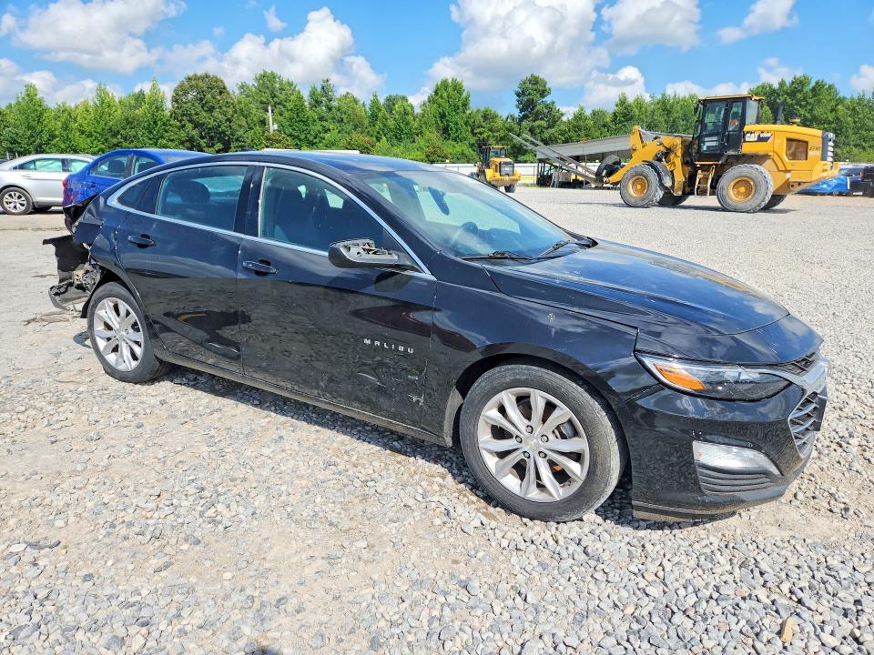 Продаж на аукціоні авто 2020 Chevrolet Malibu, vin: 1G1ZD5ST6LF067972, номер лоту: 61343116