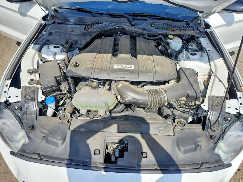 Aukcja sprzedaży 2022 Ford Mustang, vin: 1FA6P8CF6N5131535, numer aukcji: 59689966