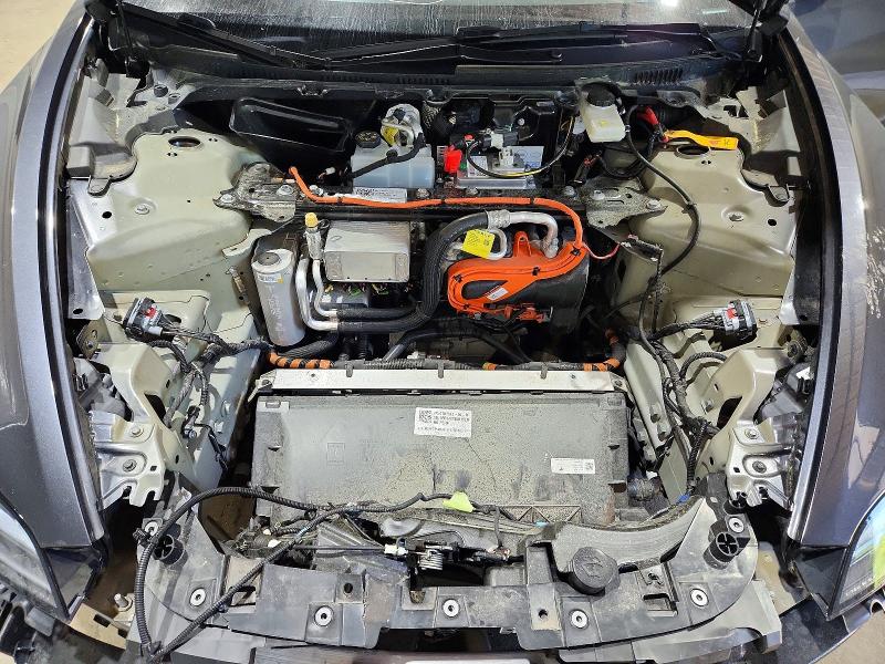 2024 Tesla Model 3 მანქანა იყიდება აუქციონზე, vin: 5YJ3E1EB7RF843352, აუქციონის ნომერი: 59695976