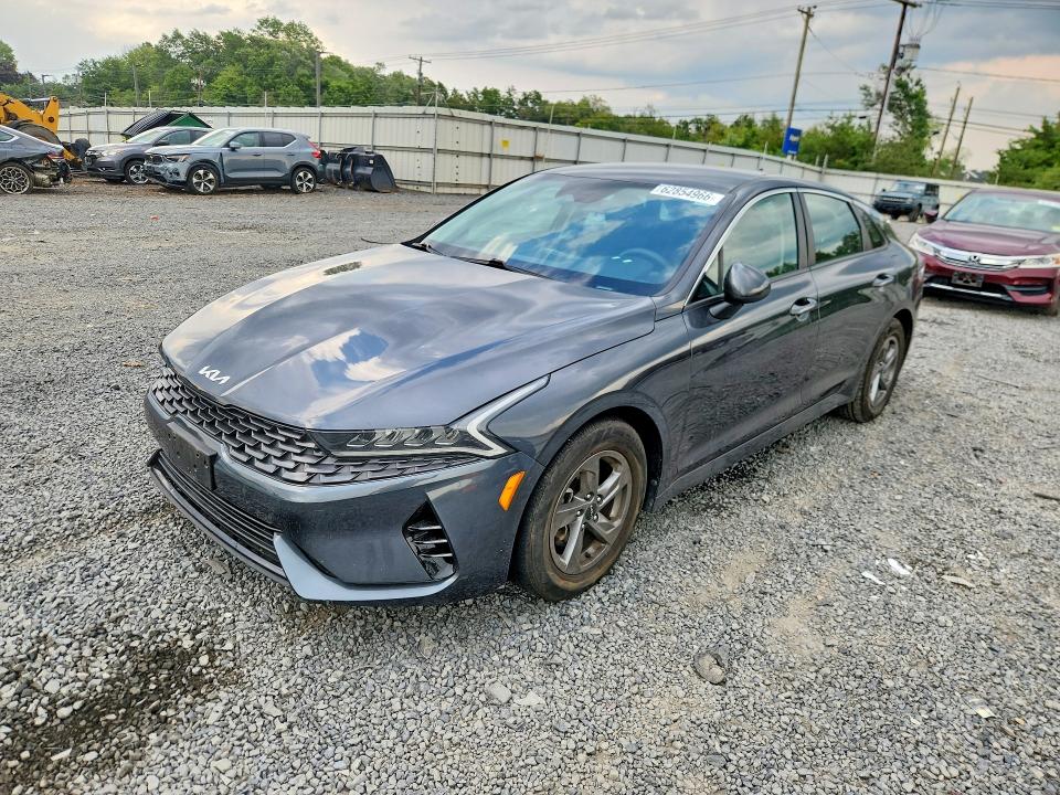Aukcja sprzedaży 2023 Kia K5, vin: 5XXG14J25PG204059, numer aukcji: 62854966