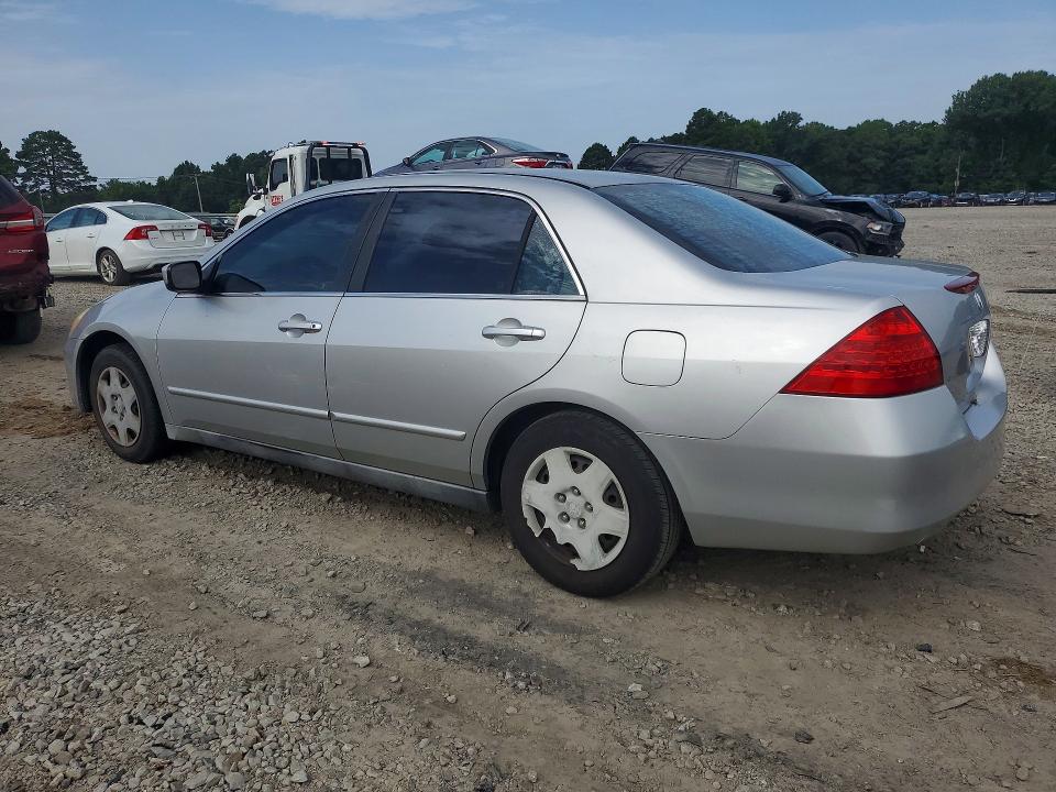 Продаж на аукціоні авто 2006 Honda Accord, vin: 3HGCM56416G701709, номер лоту: 61338586