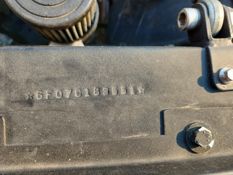 Продажа на аукционе авто 1966 Ford Uk, vin: 6F07C183551, номер лота: 59996366