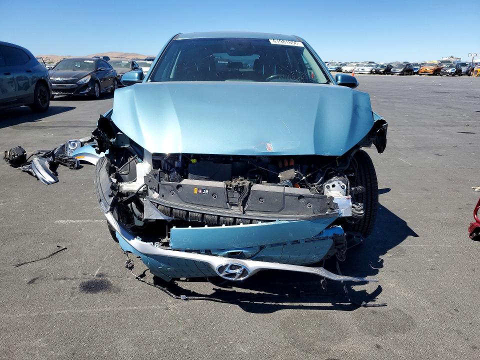 Aukcja sprzedaży 2020 Hyundai Kona, vin: KM8K33AG2LU068130, numer aukcji: 61981856