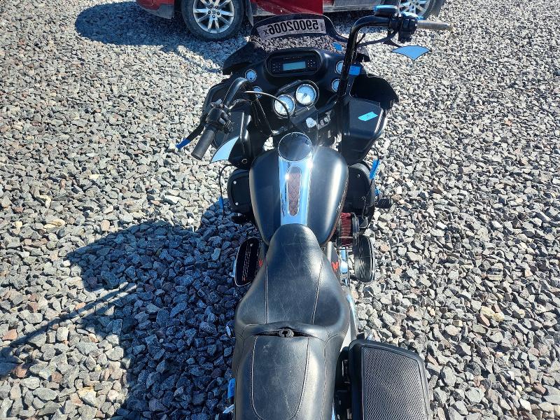 Aukcja sprzedaży 2013 Harley-davidson Fltrx, vin: 1HD1KHM18DB688855, numer aukcji: 59002006