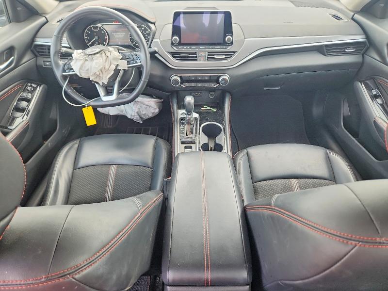 Продажа на аукционе авто 2023 Nissan Altima, vin: 1N4BL4CW6PN318067, номер лота: 61010166
