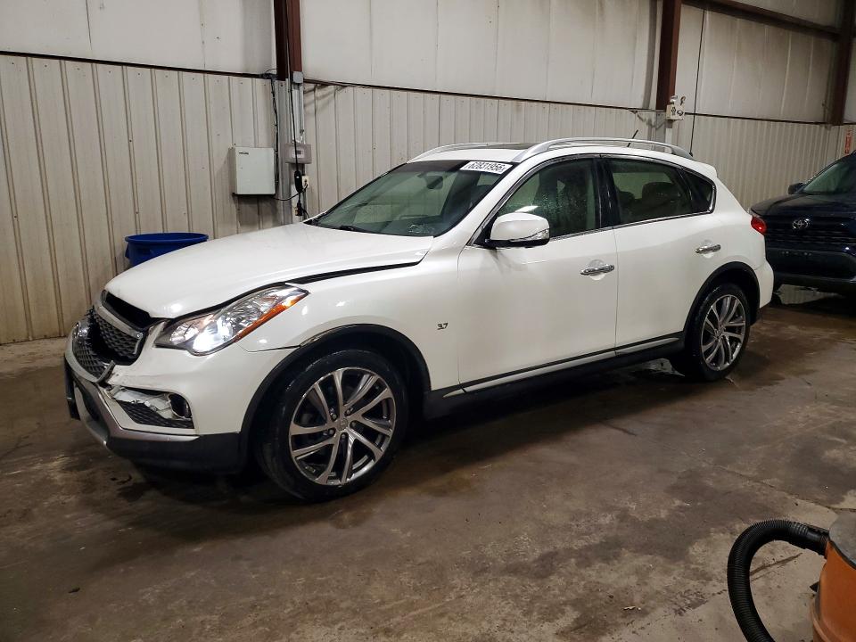 Продажа на аукционе авто 2016 Infiniti Qx50, vin: JN1BJ0RR5GM269124, номер лота: 62831956