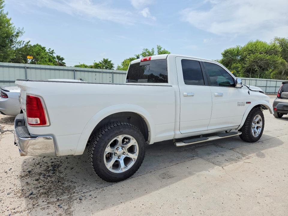 61545926 :رقم المزاد ، 1C6RR7JM7ES475252 vin ، 2014 Ram 1500 مزاد بيع