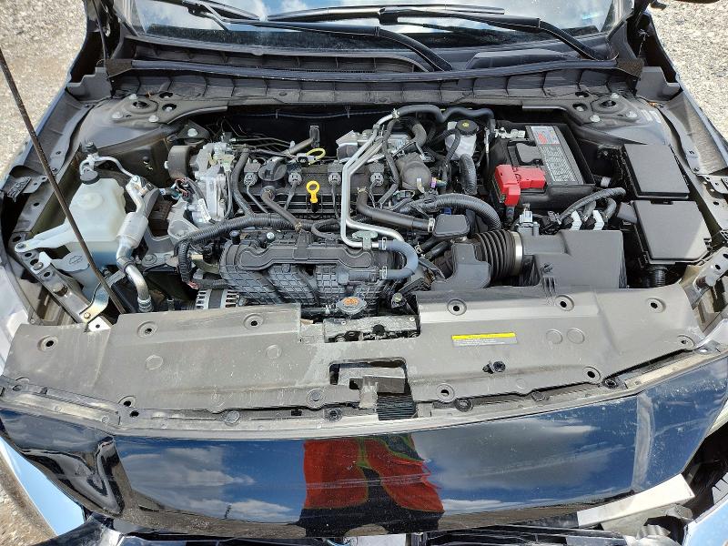 Продаж на аукціоні авто 2025 Nissan Altima, vin: 1N4BL4DV4SN421132, номер лоту: 62402146