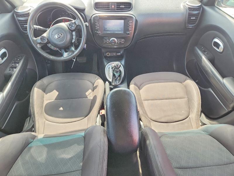 Aukcja sprzedaży 2018 Kia Soul, vin: KNDJN2A22J7544672, numer aukcji: 61928406