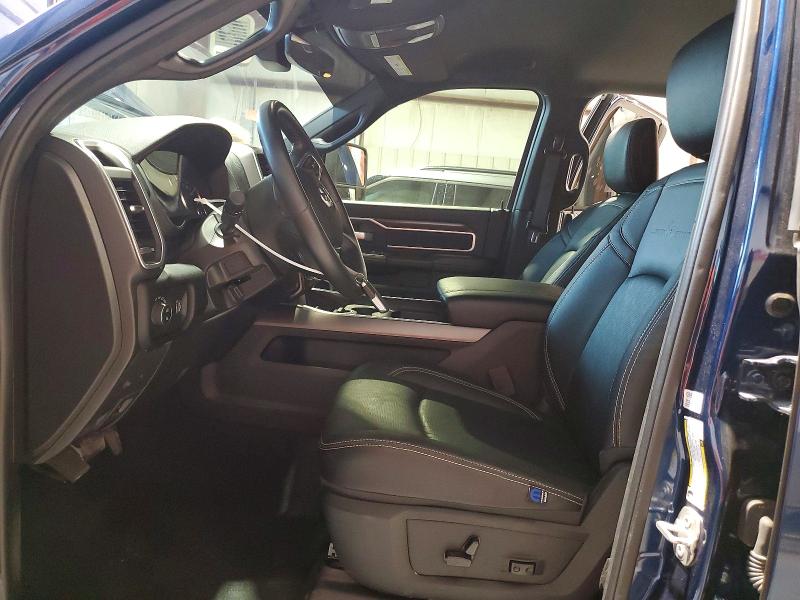 Продаж на аукціоні авто 2024 Ram 2500, vin: 3C6UR5DLXRG221288, номер лоту: 63684386