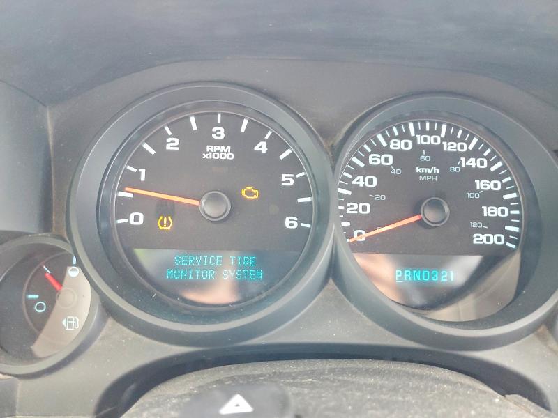 Aukcja sprzedaży 2009 Gmc Sierra, vin: 1GTEC19C49Z264394, numer aukcji: 60142386