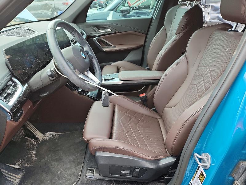 Продаж на аукціоні авто 2025 Bmw X1, vin: WBX73EF00S5140956, номер лоту: 85458825