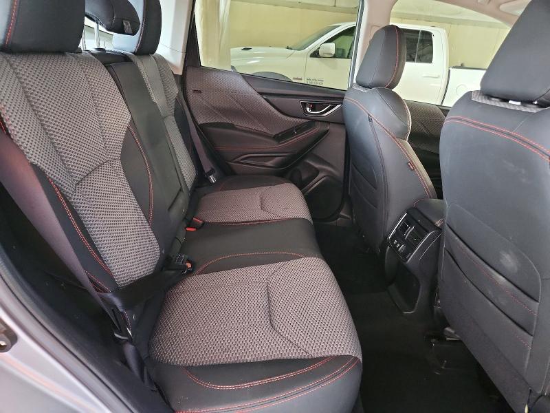 Aukcja sprzedaży 2024 Subaru Forester, vin: JF2SKAGC3RH491821, numer aukcji: 58146866