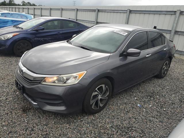 Продажа на аукционе авто 2017 Honda Accord, vin: 1HGCR2F3XHA250014, номер лота: 62920156