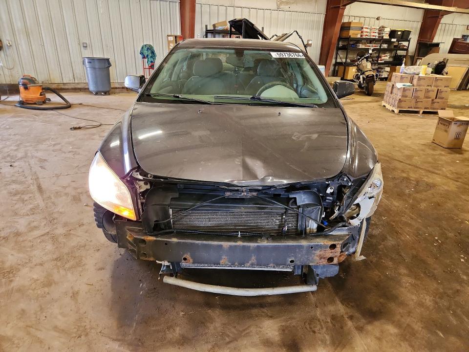 Aukcja sprzedaży 2011 Chevrolet Malibu, vin: 1G1ZB5E16BF232627, numer aukcji: 59736766