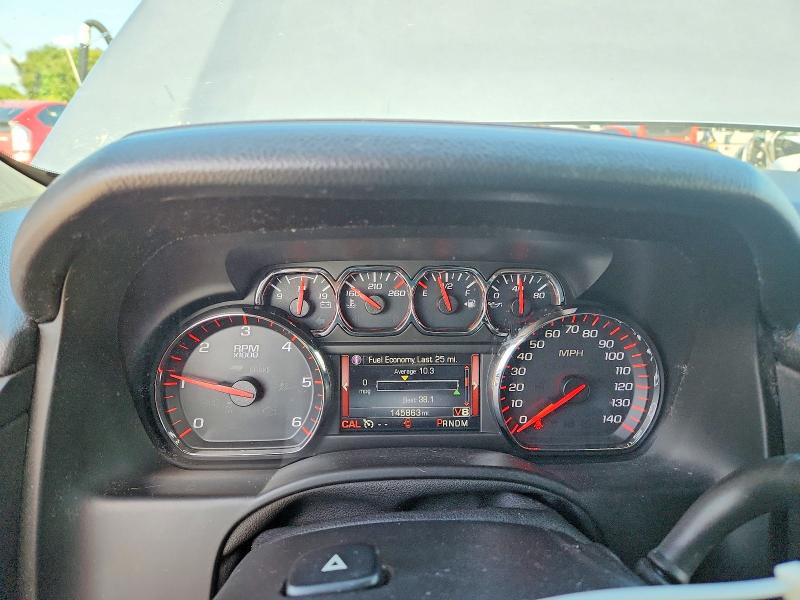 Продаж на аукціоні авто 2016 Gmc Yukon, vin: 1GKS1BKCXGR100724, номер лоту: 62040226