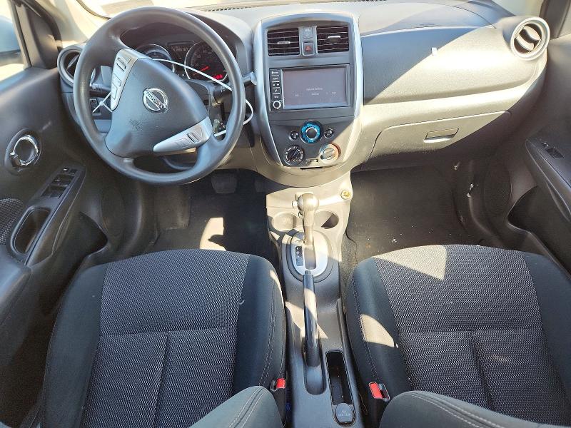 Aukcja sprzedaży 2019 Nissan Versa, vin: 3N1CN7AP1KL880976, numer aukcji: 60152146