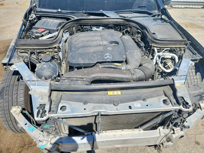 Auction sale of the 2020 Mercedes-benz Glc, vin: W1N0G8DB8LF811125, lot number: 59862306