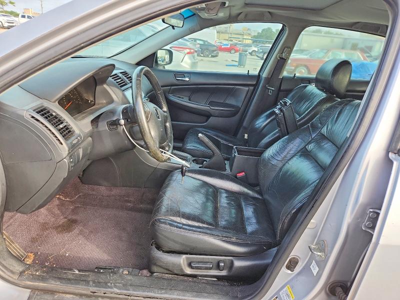 61191036 :رقم المزاد ، 1HGCM56784A049242 vin ، 2004 Honda Accord مزاد بيع
