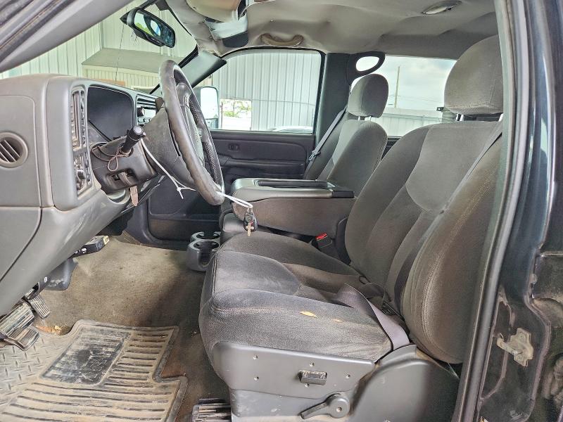 Продаж на аукціоні авто 2004 Gmc Sierra, vin: 1GTGK23U74F185640, номер лоту: 60584666