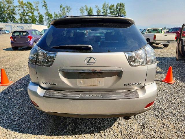 2009 Lexus Rx მანქანა იყიდება აუქციონზე, vin: 2T2HK31UX9C128728, აუქციონის ნომერი: 62086406