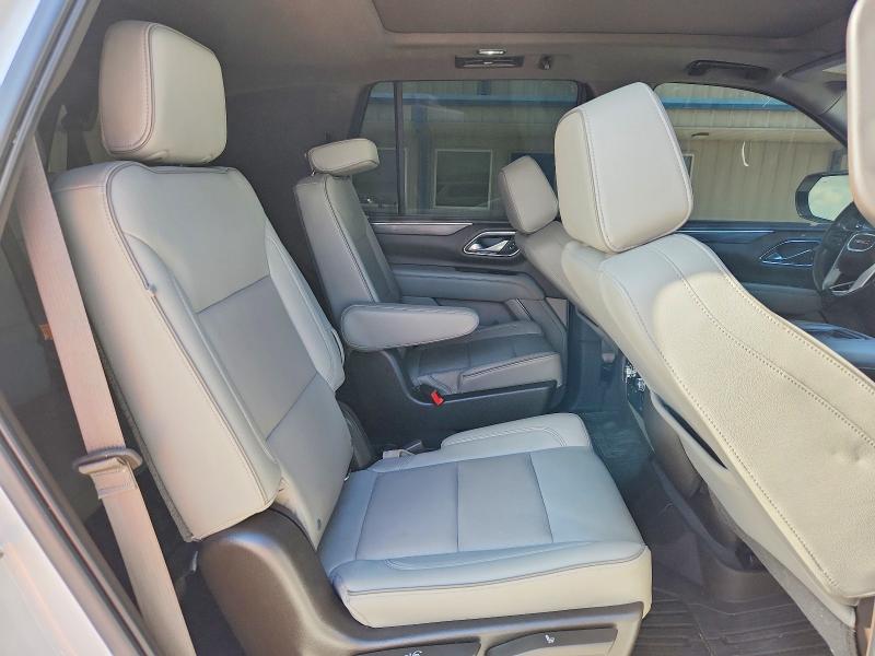 Aukcja sprzedaży 2021 Gmc Yukon, vin: 1GKS1BKT0MR425247, numer aukcji: 59922866