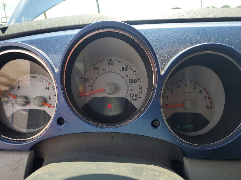 Aukcja sprzedaży 2007 Chrysler Pt Cruiser, vin: 3C3JY45X67T626373, numer aukcji: 60212196