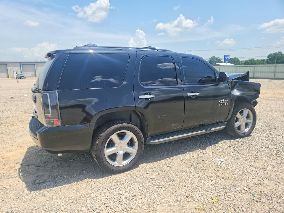 2013 Chevrolet Tahoe მანქანა იყიდება აუქციონზე, vin: 1GNSCBE08DR377267, აუქციონის ნომერი: 61809236