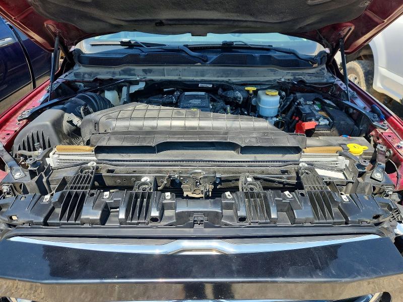 Продаж на аукціоні авто 2022 Ram 3500, vin: 3C63RRJL3NG136388, номер лоту: 59911416