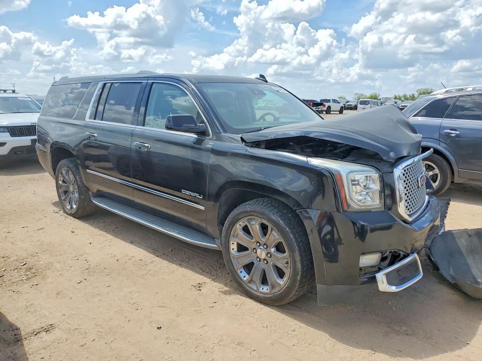 2016 Gmc Yukon Xl მანქანა იყიდება აუქციონზე, vin: 1GKS2HKJ6GR181364, აუქციონის ნომერი: 60046806