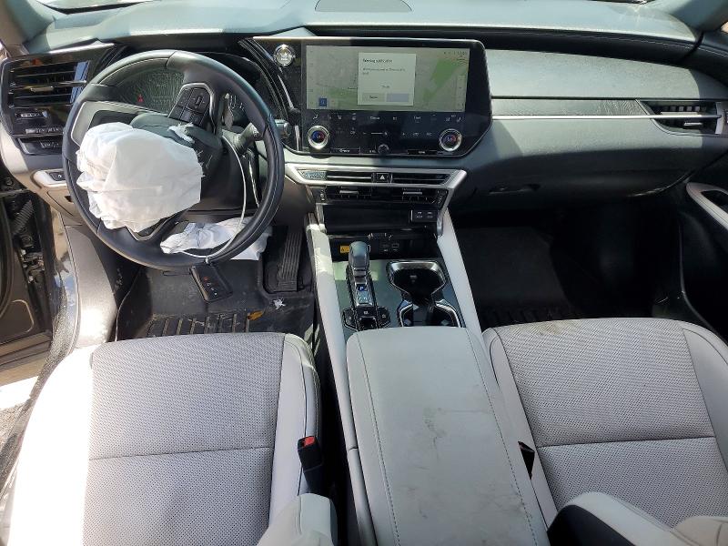 Aukcja sprzedaży 2024 Lexus Rx 350, vin: JTJCHMAA3R2014879, numer aukcji: 58582986