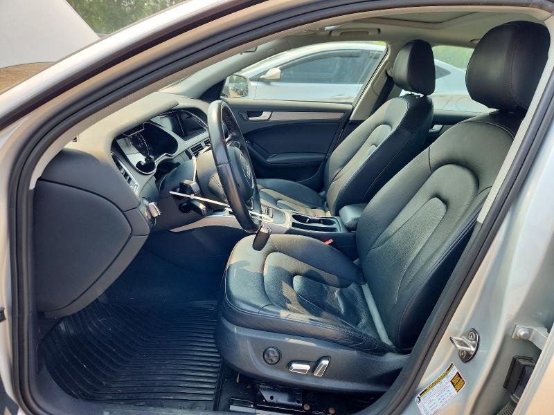 Продажа на аукционе авто 2013 Audi A4, vin: WAUBFCFL1DN021097, номер лота: 61113586