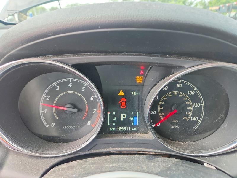 Aukcja sprzedaży 2015 Mitsubishi Outlander Sport, vin: 4A4AP4AW9FE044870, numer aukcji: 61227876