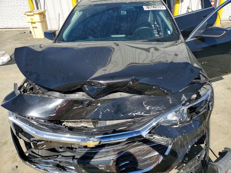 Продаж на аукціоні авто 2024 Chevrolet Malibu, vin: 1G1ZD5ST4RF141477, номер лоту: 61627066