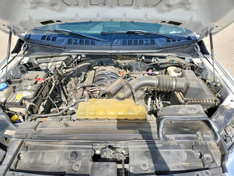 2019 Ford F150 მანქანა იყიდება აუქციონზე, vin: 1FTEW1E51KKC97303, აუქციონის ნომერი: 63360506