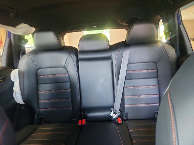 Продаж на аукціоні авто 2023 Honda Cr-v, vin: 7FARS6H9XPE024443, номер лоту: 62114596