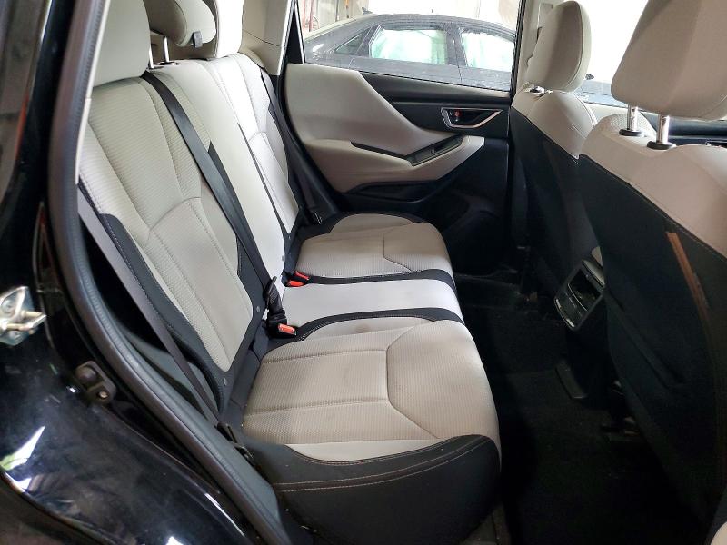 63290296 :رقم المزاد ، JF2SKACC5KH503415 vin ، 2019 Subaru Forester مزاد بيع