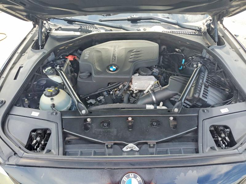 Продажа на аукционе авто 2015 Bmw 528, vin: WBA5A5C58FD513423, номер лота: 59174036