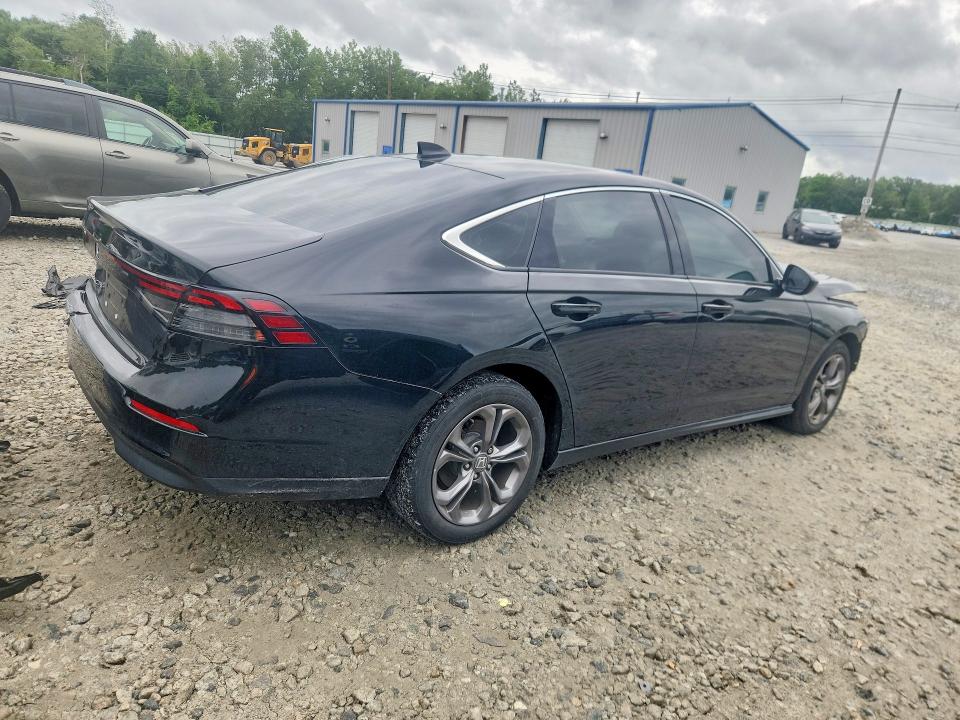 Продаж на аукціоні авто 2024 Honda Accord, vin: 1HGCY1F35RA020914, номер лоту: 62995186