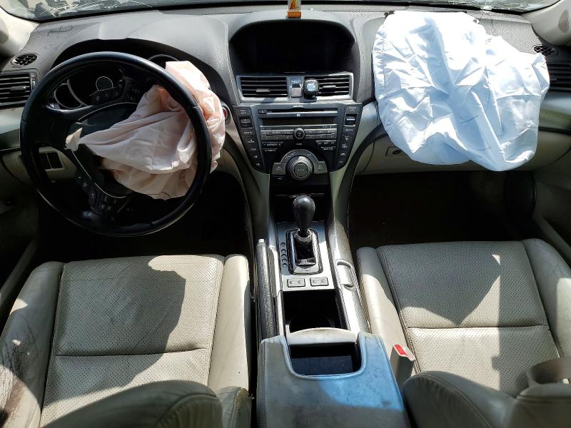 Aukcja sprzedaży 2009 Acura Tl, vin: 19UUA86549A026769, numer aukcji: 61908986